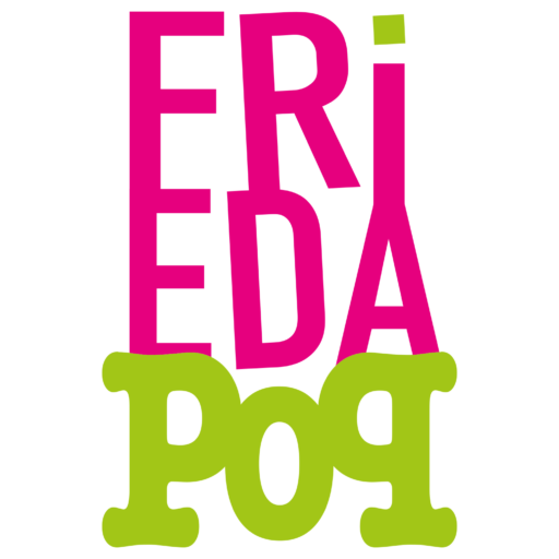 FriedaPOP